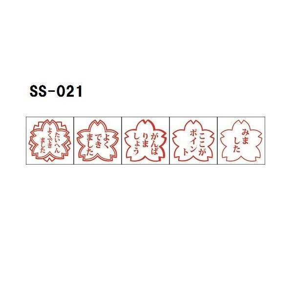 Tr[ eB[`[X^v S 5{g SS-021