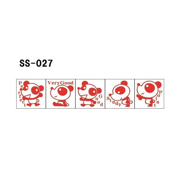 Tr[ eB[`[X^v S 5{g SS-027