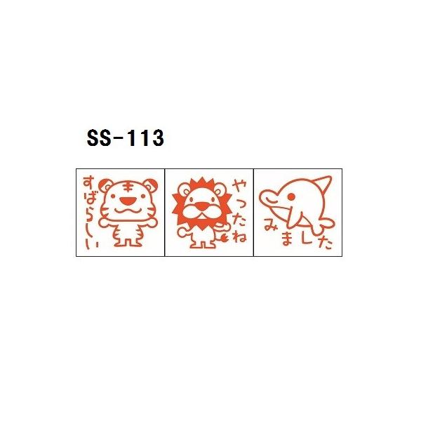 Tr[ eB[`[X^v Z 3{g SS-113