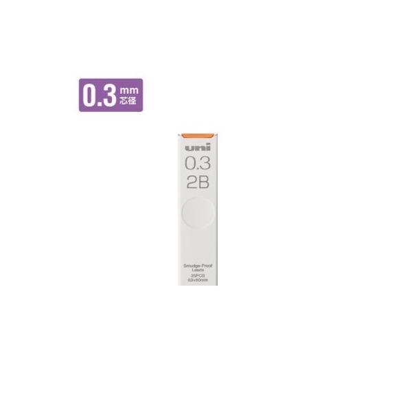 OHM V[v֐c j 0.3mm 2B ULS03252B yP 10z