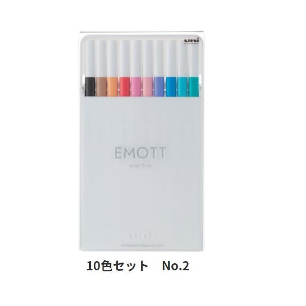 OHM TCy EMOTT Gbg 10FZbg No.2 PEMSY10C.NO2