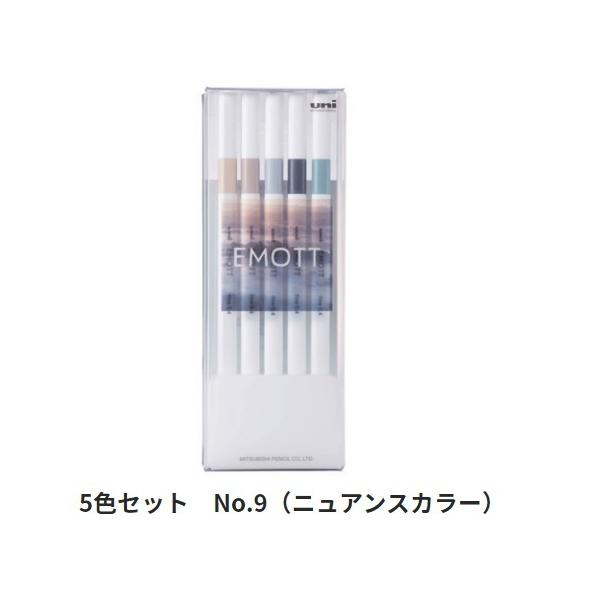 OHM TCy EMOTT Gbg 5FZbg No.9 jAXJ[ PEMSY5C.NO9