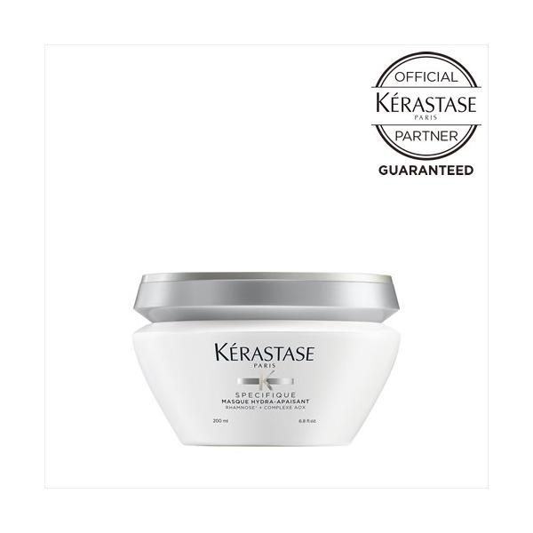 PX^[[ SP XyVtBbN }XN ChAyUg 200g  XJv g[gg wA}XN   zCg KERASTASE FؐK̔X