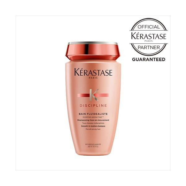 ケラスターゼ DP バン フルイダリスト 1 250ml (シャンプー) 価格比較