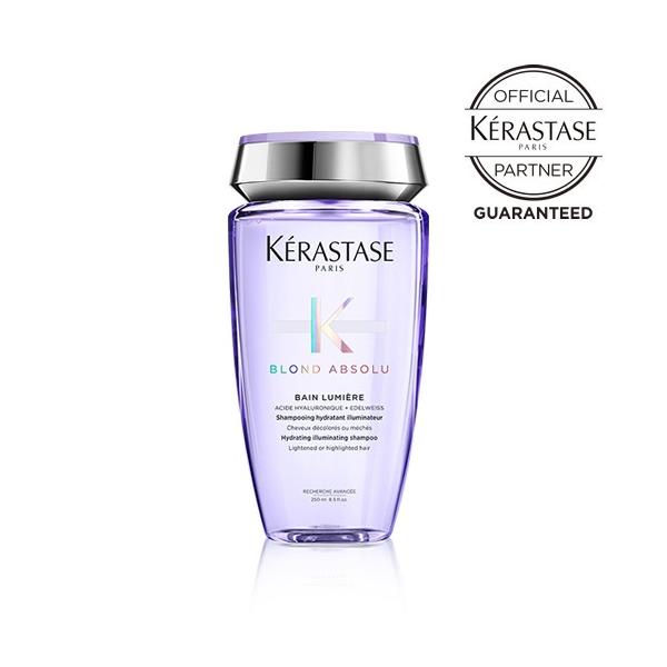�P���X�^�[�[ BL �o�� ���~�G�[�� 250ml  �V�����v�[  �� �p�[�v�� KERASTASE �F�ؐ��K�̔��X �J���[�P�A �ސF�h�~ �F���� ������