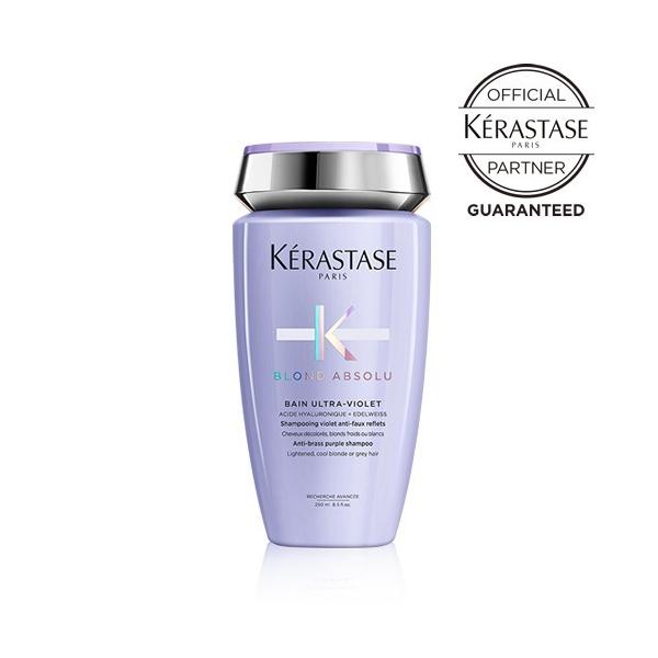 �P���X�^�[�[ BL �o�� �u�����h�A�u�\���� 250ml  ���F�f�z���V�����v�[  �� �p�[�v�� KERASTASE �F�ؐ��K�̔��X �J���[�P�A �ސF�h�~ �F���� ������