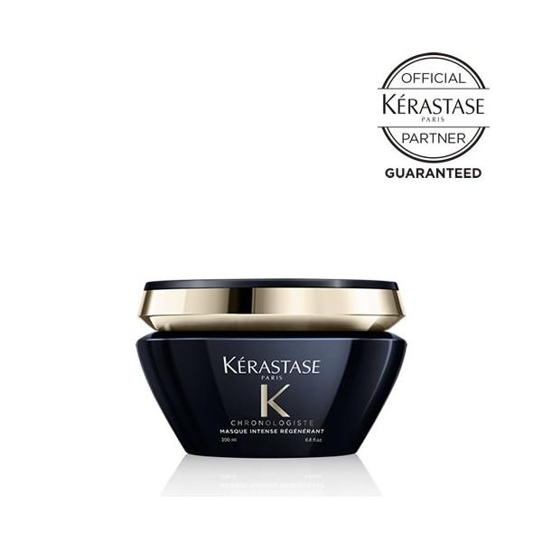 ケラスターゼ　クロノジスト　ヘアマスク 200ml クロノロジスト 並行輸入品 ケラスターゼ CH マスク R 200ml
