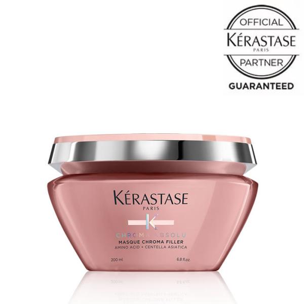 PX^[[ CA }XN N}tB[ 200ml sN [J[FؐK̔X KERASTASE N}Au\