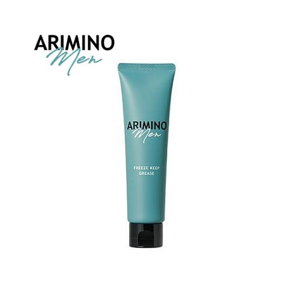 アリミノ メン フリーズキープグリース 100g ARIMINO