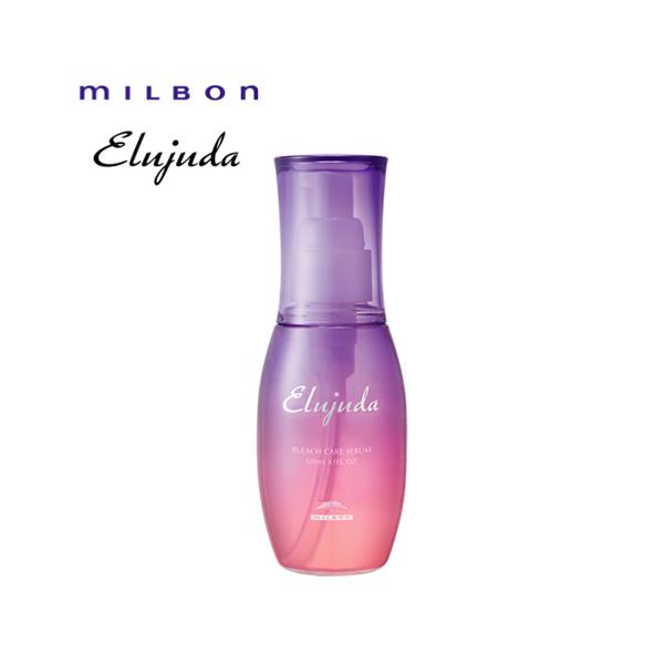 爆買 思い通りのヘアデザインは、扱いやすい素材から生まれます。エルジューダは、世代を問わず　サロンの仕上がりのような扱いやすい髪へと導き、日中に至るまで心地よい質感でデザインのクオリティを高めるブランドです。ブリーチデザインにしなやかな動き...