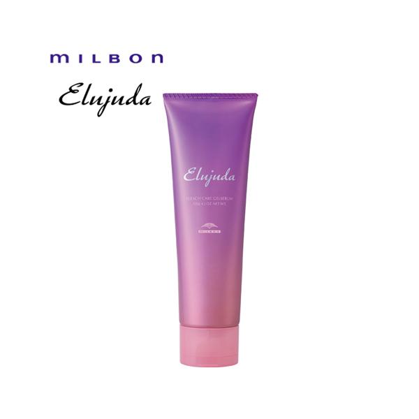 エルジューダ　ミルボン　ブリーチケアセラム2本、ジェルセラム3本 DEESSE'S ミルボン エルジューダ ブリーチケア ジェルセラム