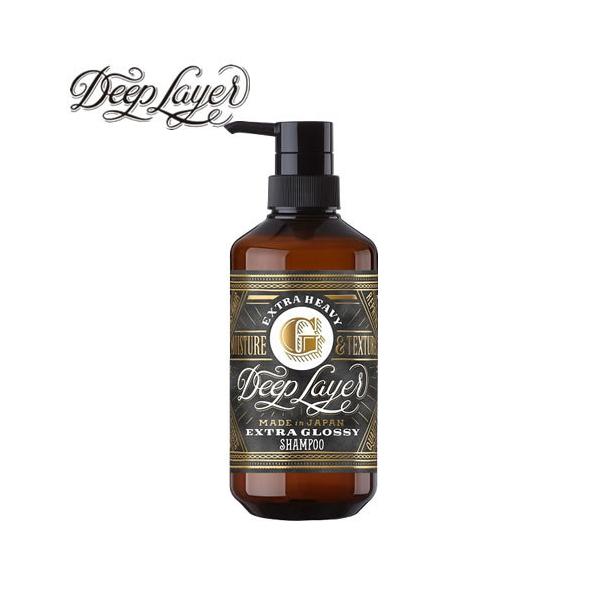fB[vC[ Vv[ EXTRA GLOSSY GNXgObV[  500ml Deep Layer r[GbNX r[eB[GNXyGX