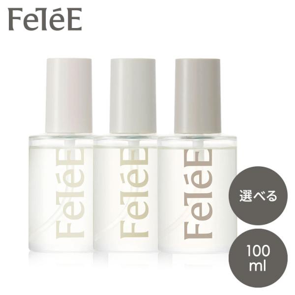 フェテ オイル FeTeE OIL 100ml DEMI デミ 正規販売店 マルチオイル サロン専売品 ヘアオイル スタイリング剤