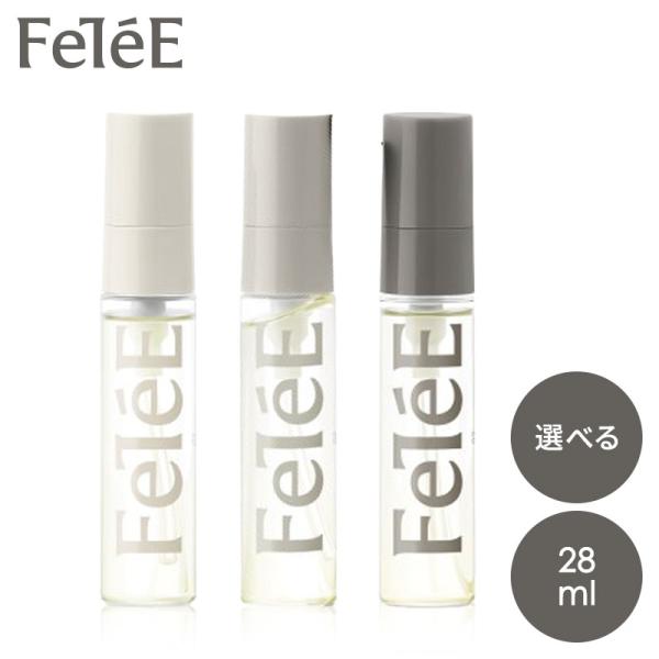 フェテ オイル FeTeE OIL 28ml DEMI デミ 正規販売店 マルチオイル サロン専売品 ヘアオイル スタイリング剤