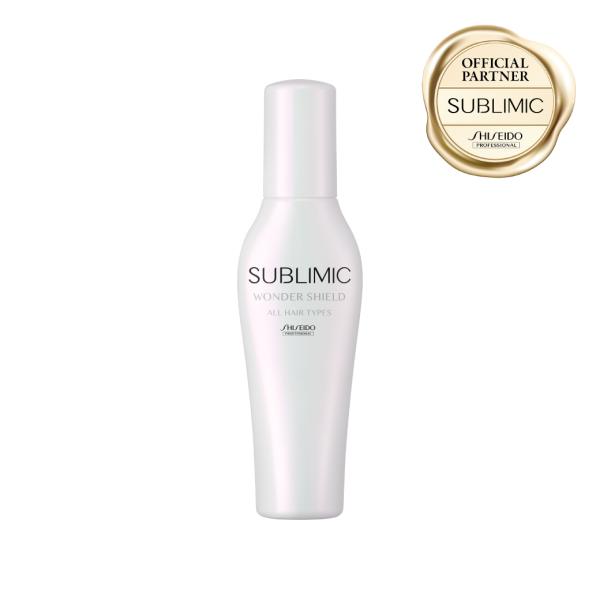 サロンの仕上がり、驚きのキープヘアミスト日常生活で避けることのできないさまざまな外的ストレスから髪を守りながら、トリートメント効果を髪に閉じ込める独自テクノロジーを搭載。3日に1回のスペシャルケア。◆使用方法1. タオルドライ後のぬれた状態...