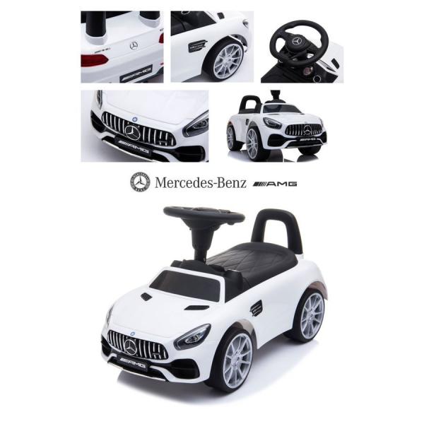 乗用玩具 足けり Benz Amg Gt メルセデス ベンツ おもちゃ 車の乗物 子供用乗り物 誕生日 ギフト 本州四国送料無料 0921 Buyee Buyee Japanese Proxy Service Buy From Japan Bot Online