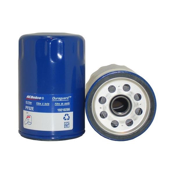 ACDelco Duraguard™ オイルフィルター PF1218 楽天市場】ACデルコ エンジンオイルエレメント PF1218 アメ車