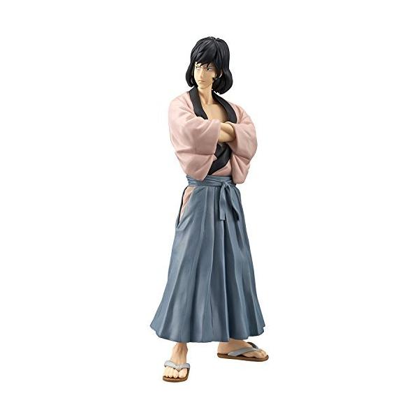 ルパン三世 MASTER STARS PIECE GOEMON ISHIKAWA