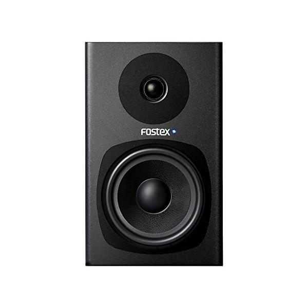 FOSTEX アクティブスピーカー PM0.5d（B）(1台)(品) | charcas.gob.mx