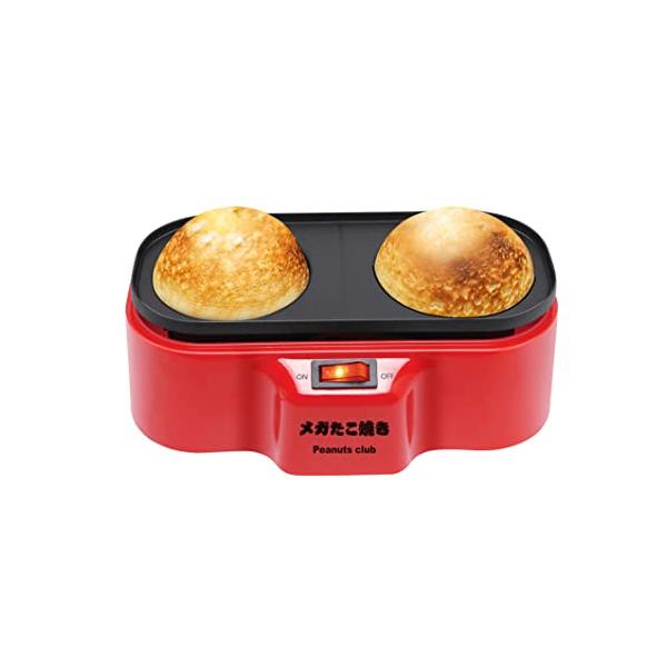 メガたこ焼きメーカー　たこ焼きスーパーＢＩＧ