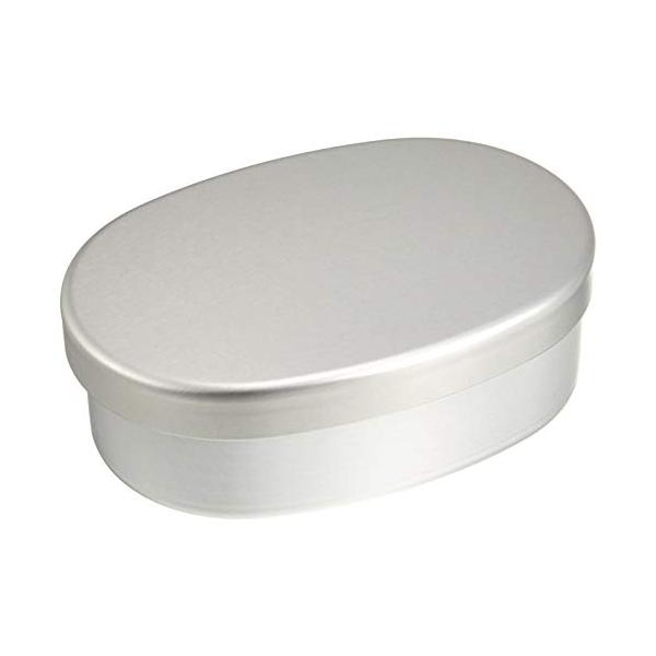 無印良品 アルミ弁当箱・大