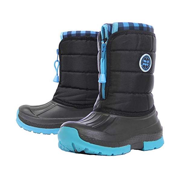 スノーブーツVA-8252