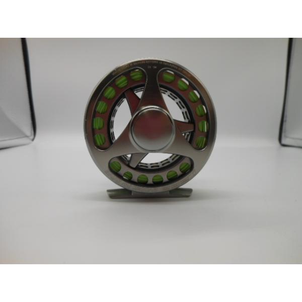 LOOP evotec エヴォテック LW 2five No.52 フライリール LOOP evotec エヴォテック LW 2five No.52 フライリール