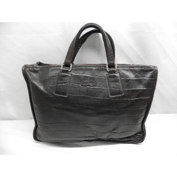 Daniel&Bob ビジネスバッグ Daniel & Bob Daniel&Bob ビジネスバッグ : リサイクルショップ