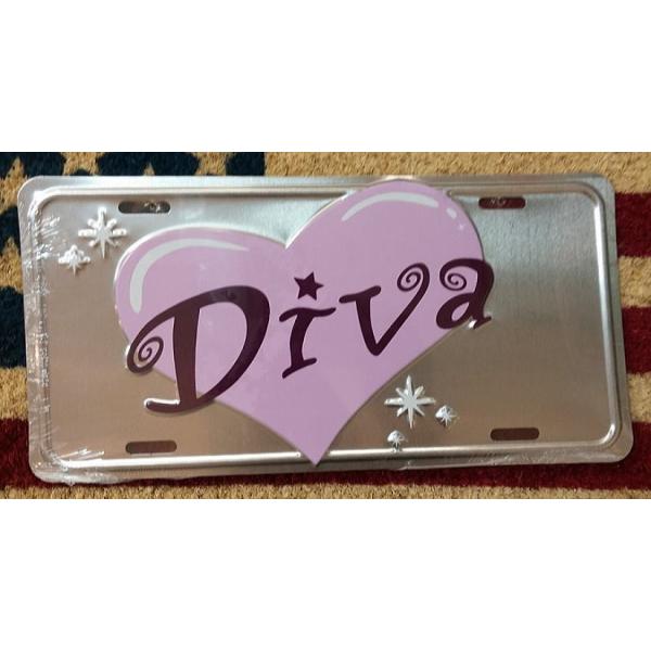 CeA AJ G K[W  io[v[g Diva fB[o