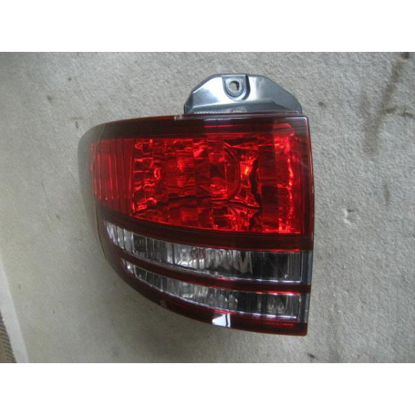 エスティマT(MCR40W)用テールランプ左 210601 : アイワ車輌 ヤフー