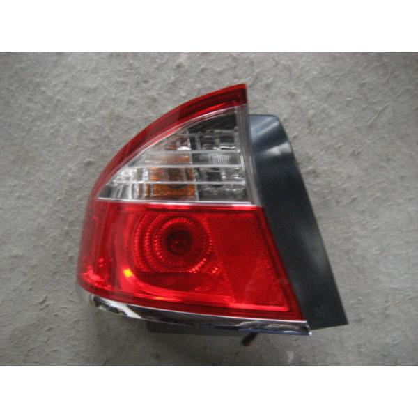 レガシィ レガシイ BP5 テールランプ テール レガシィB4(BL5)用テールランプ左 211008 : アイワ車輌 ヤフー