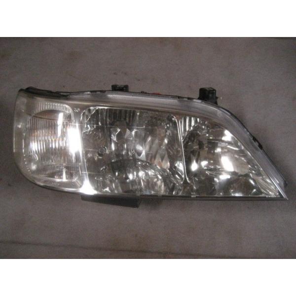 レジェンド(KA9)用ヘッドライト右 300504 : アイワ車輌 ヤフーショップ