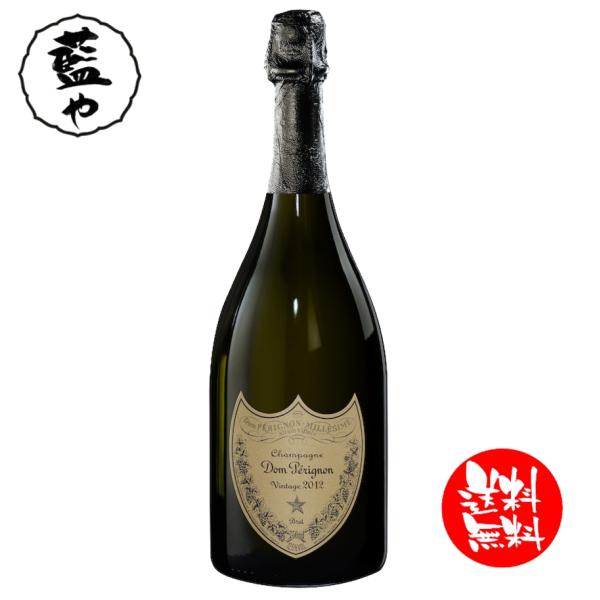 新品ドンペリニヨン ヴィンテージ2012 750mlシャンパン - 通販