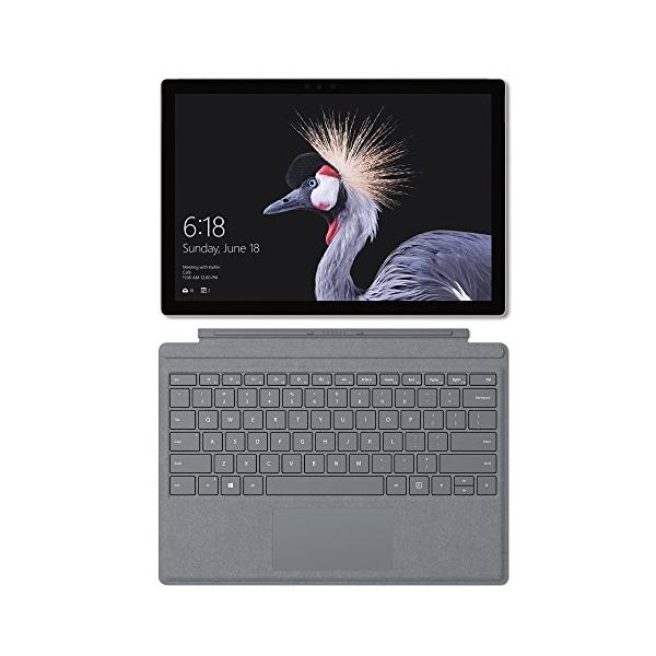 マイクロソフト Surface Pro サーフェス プロ ノートパソコン Office H B搭載 12 3型 Core I7 256gb 8gb Body Mentor Com
