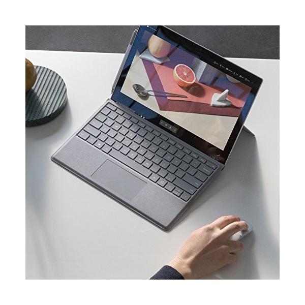 マイクロソフト Surface Pro サーフェス プロ ノートパソコン Office H B搭載 12 3型 Core I7 256gb 8gb Body Mentor Com