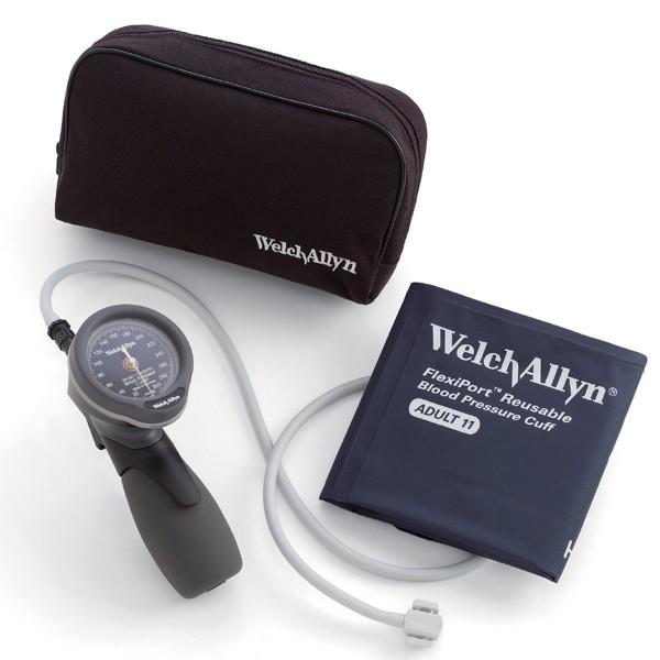 ウェルチアレン 血圧計