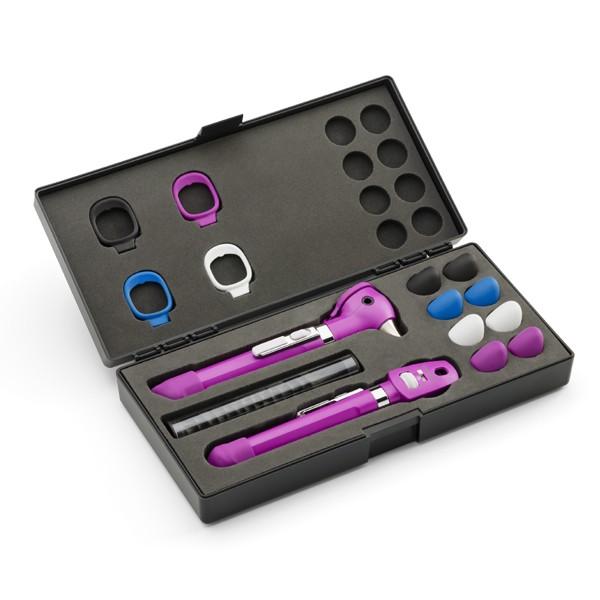 -ꋾEF`A_|PbgvXLEDᎨZbg92880-PURp[vn[hP[Xt_WelchAllyn