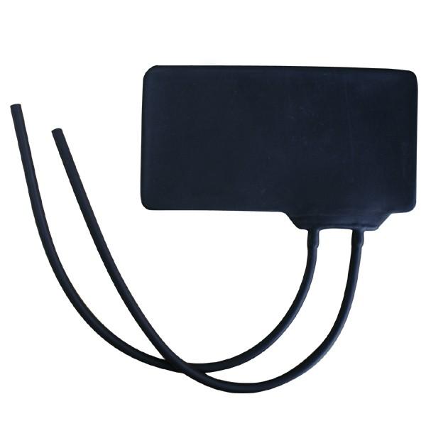 血圧計部品ゴム袋 成人用 標準型 B01 診断機器のアイゼンショップ 通販 Yahoo ショッピング