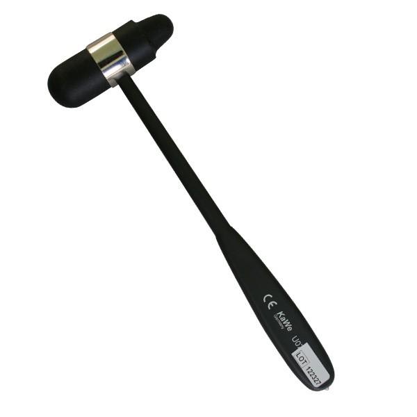 打腱器ｋａｗｅメディマン打診器知覚針付カラーフレックス ドイツ製 ブラック Kawe Bk 診断機器のアイゼンショップ 通販 Yahoo ショッピング