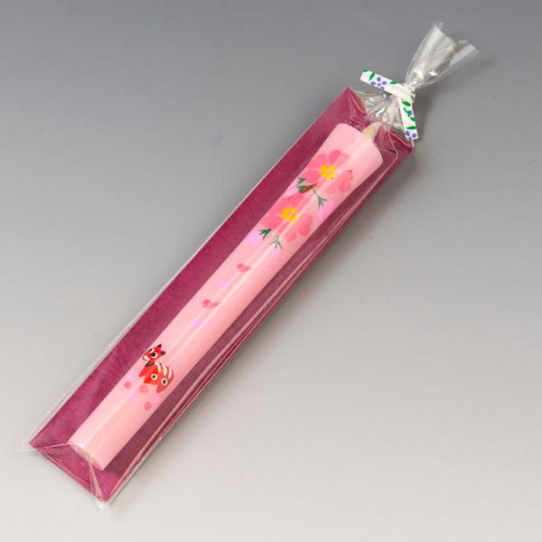 1996年稀少アイス・ピンクオーナメント月と星2個セット硝子のアメ細工ピンク薔薇 1996年稀少アイス・ピンクオーナメント月と星2個セット硝子のアメ細工