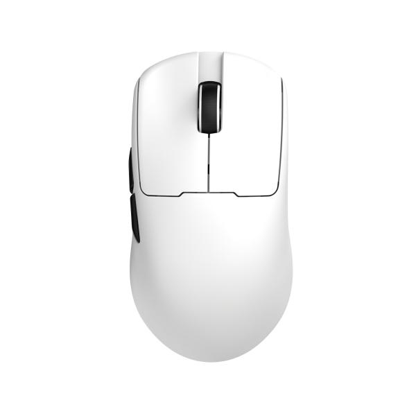 AJAZZ日本公式 AJ159 V2 MC ゲーミングマウス PAW3311 約54g 3モード 2.4GHz Bluetooth 有線 交換式バッテリー 24000DPI 1000Hz 2.4GHz 有線 ワイヤレス 軽量