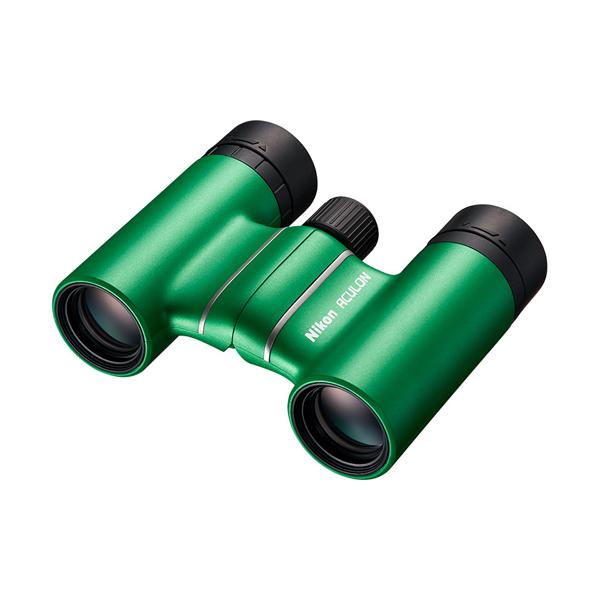 軽量コンパクトで使いやすい双眼鏡8×21