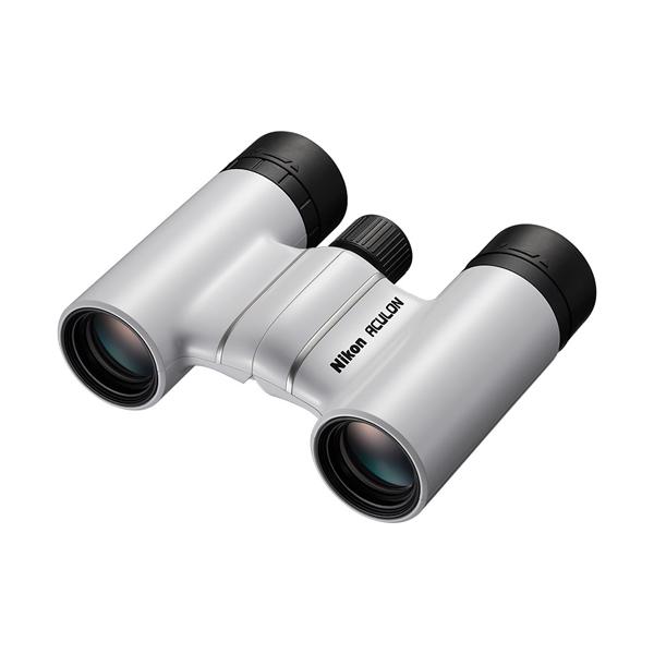 ニコン アキュロン T02 8×21 軽量コンパクト双眼鏡