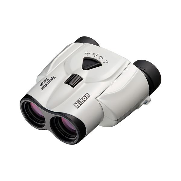 ニコン（Nikon） 双眼鏡/スポーツスターズーム 8-24×25 倍率8〜24倍