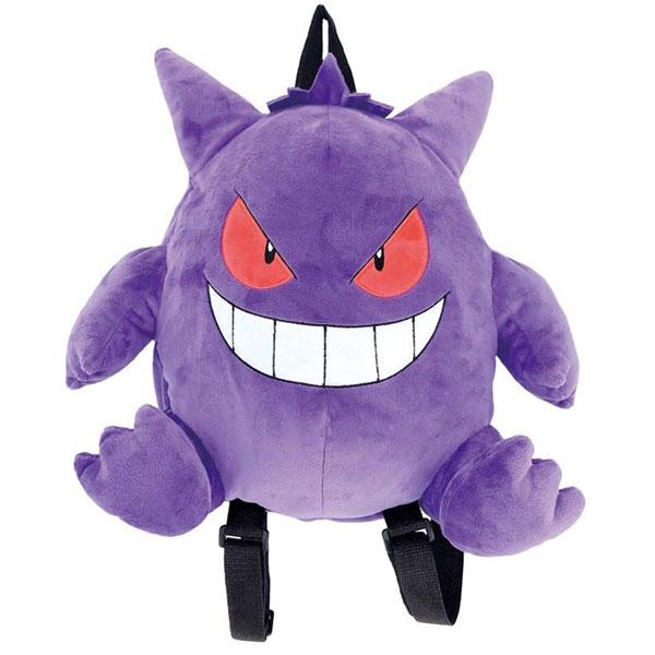 Pokemon（ポケモン） ポケットモンスター ポケモン/ぬいぐるみリュック