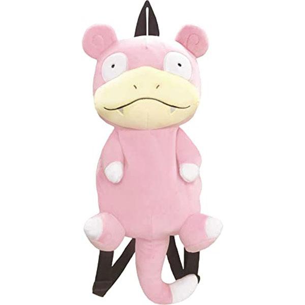 Pokemon（ポケモン） ポケットモンスター ポケモン/ぬいぐるみリュック