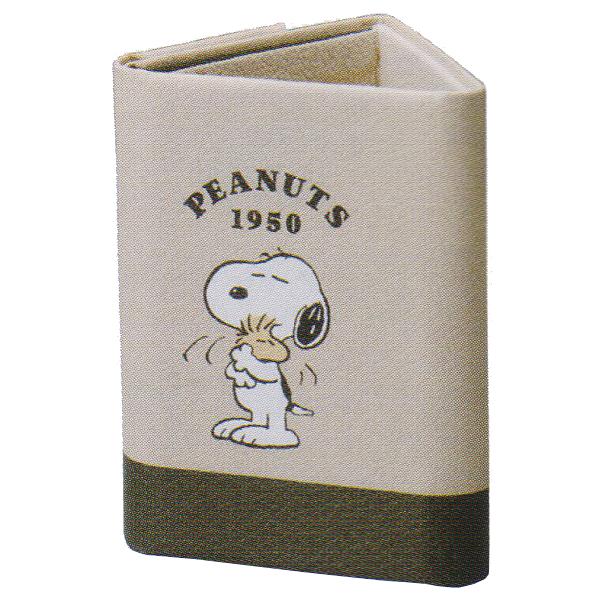 SNOOPY（スヌーピー） SNOOPY PEANUTS キャラクター/折りたたみ メガネ