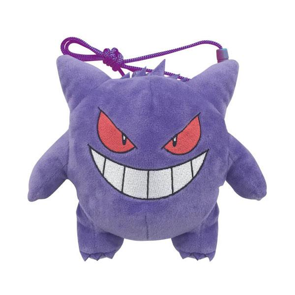 Pokemon（ポケモン） ポケットモンスター ポケモン/プラがまぐち 