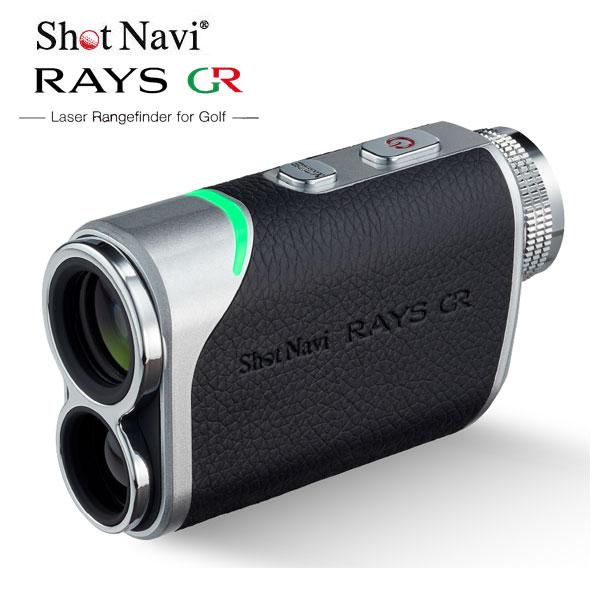 ShotNavi（ショットナビ） ゴルフ用 レーザー距離計測器/ショットナビ