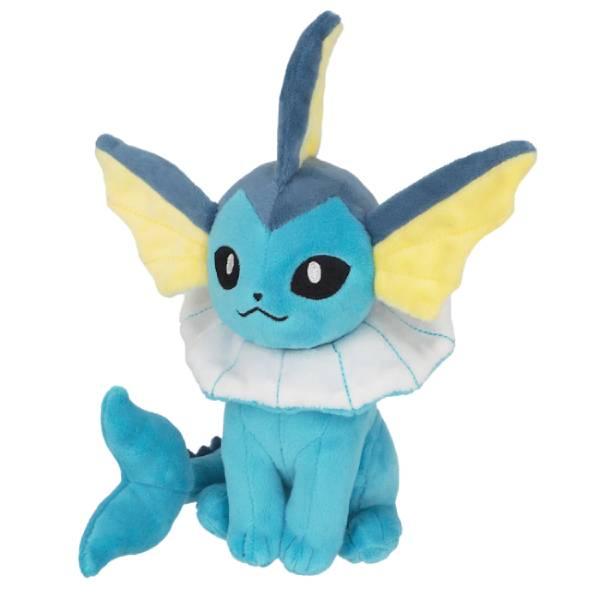Pokemon（ポケモン） ポケットモンスター ポケモンぬいぐるみ Sサイズ